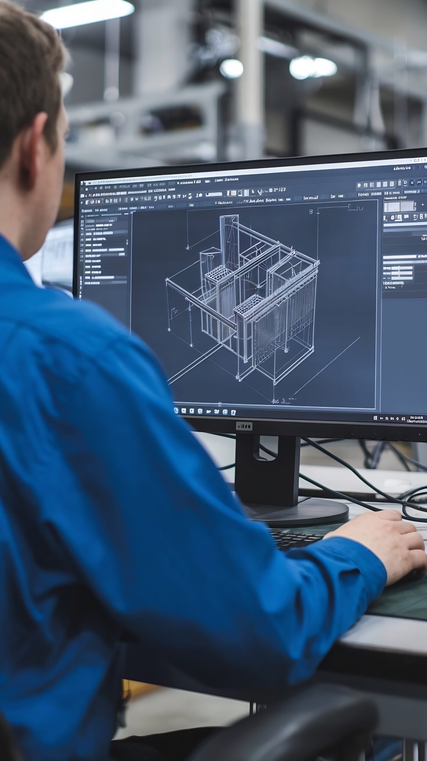 Servicios de Ingenieria para empresas