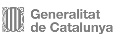 Logo Genralitat de Catalunya