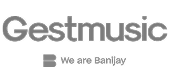 Logo Gestmusic