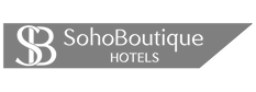 Logo Soho Boutique Hotels