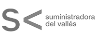 Logo Suministradore del Valles